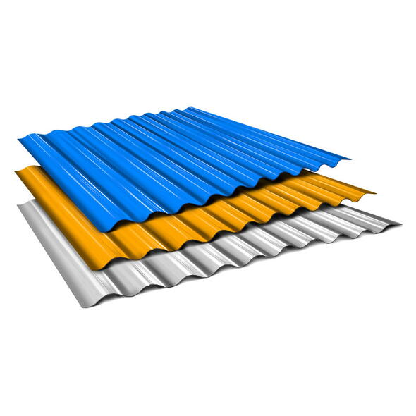 Roofing Sheets