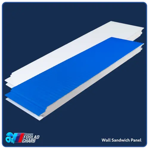 Wall Sandwich Panel