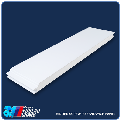 Clean Room Sandwich Panel