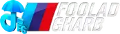 لوگو فولادغرب