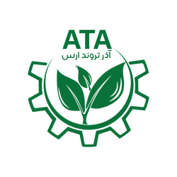 Azar Tarvand Logo