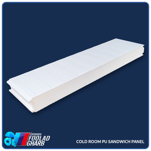 Cold Room Sandwich Panel