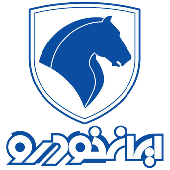 شرکت ایران خودرو