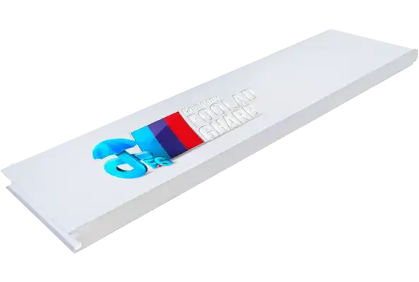 Clean Room Sandwich Panel