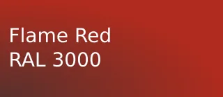 قرمز رال ۳۰۰۰